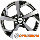 Carwel Тенис 1712  ABT  7.0х17  5x114.3  ЕТ48  67.1